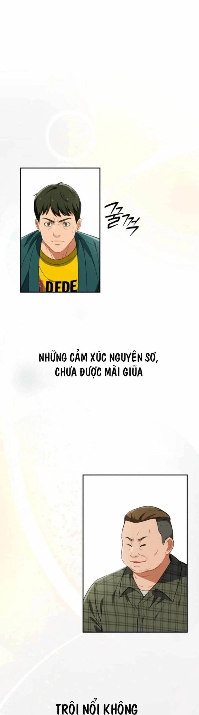 Lừa Đảo Bằng Giọng Nói Làm Đảo Lộn Cuộc Sống Của Bạn Chương 30 Ảnh 32