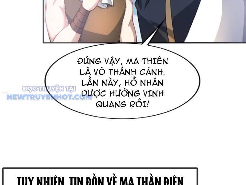 Đồ Nhi Phản Diện Ngươi Hãy Bỏ Qua Sư Tôn Đi Chương 57 Ảnh 41