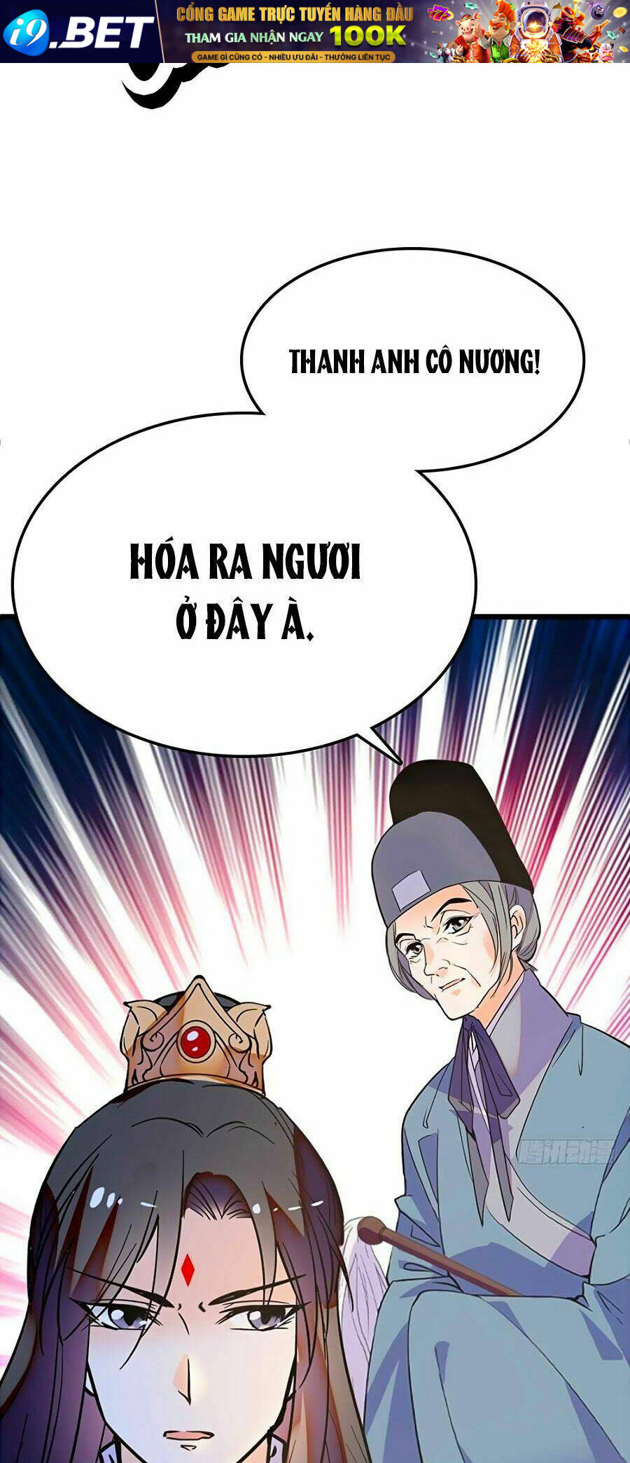 Nhất Thế Khuynh Thành: Lãnh Cung Khí Phi Chương 101 Ảnh 19