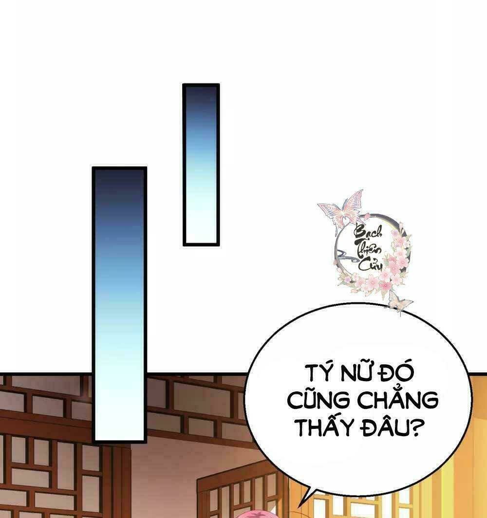 Xuyên Nhanh - Hướng Dẫn Tự Cứu Của Nữ Phụ Chương 9 Ảnh 46