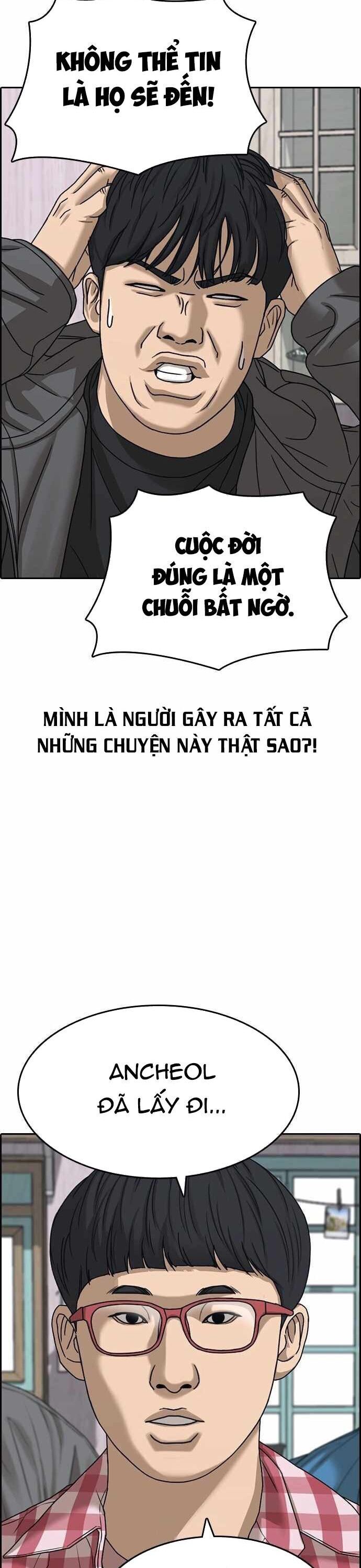 Những Mảnh Đời Tan Vỡ Chương 85 Ảnh 36