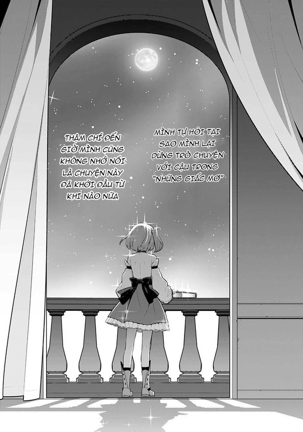 Rettou Gan No Tensei Majutsushi ~ Shiitage Rareta Saikyou No Minashigo Ga Isekai De Musou Suru Chương 8 Ảnh 3