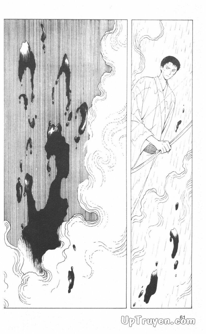 Xxxholic - Hành Trình Bí Ẩn Chương 18 Ảnh 64