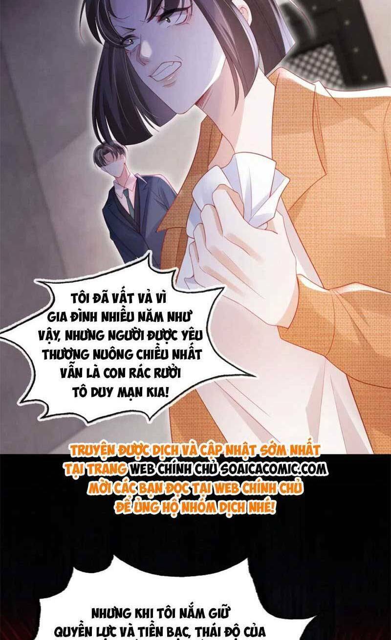 Hành Trình Truy Thê Mệt Xỉu Của Hoắc Thiếu Chương 55 Ảnh 6