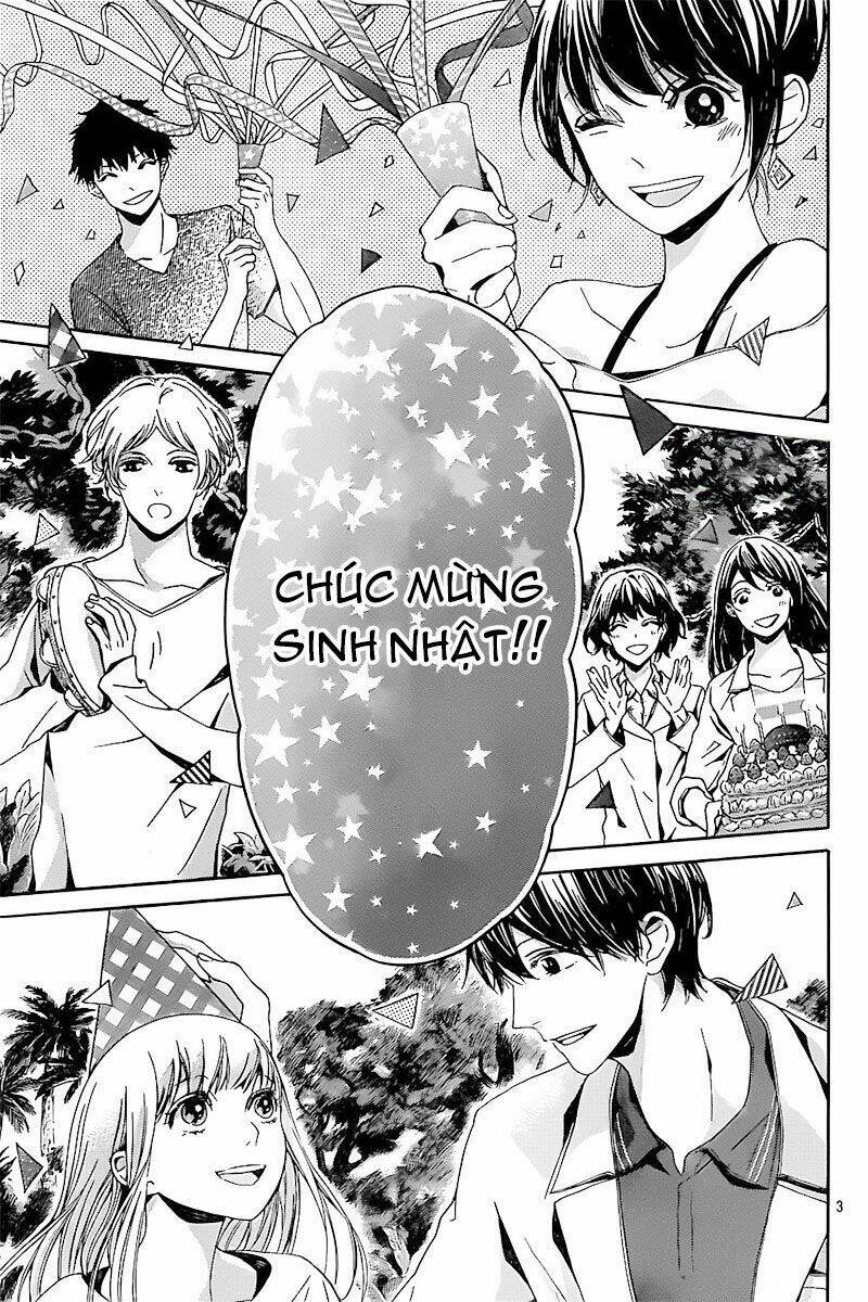 Hakoniwa No Soleil Chương 10 Ảnh 4