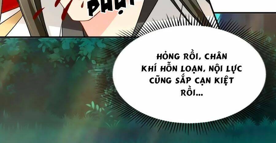 Kiêu Sủng Y Phi Chương 187 Ảnh 15