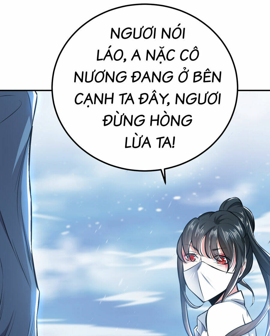 Nam Chủ Và Hậu Cung Đều Là Của Ta Chương 35 Ảnh 9