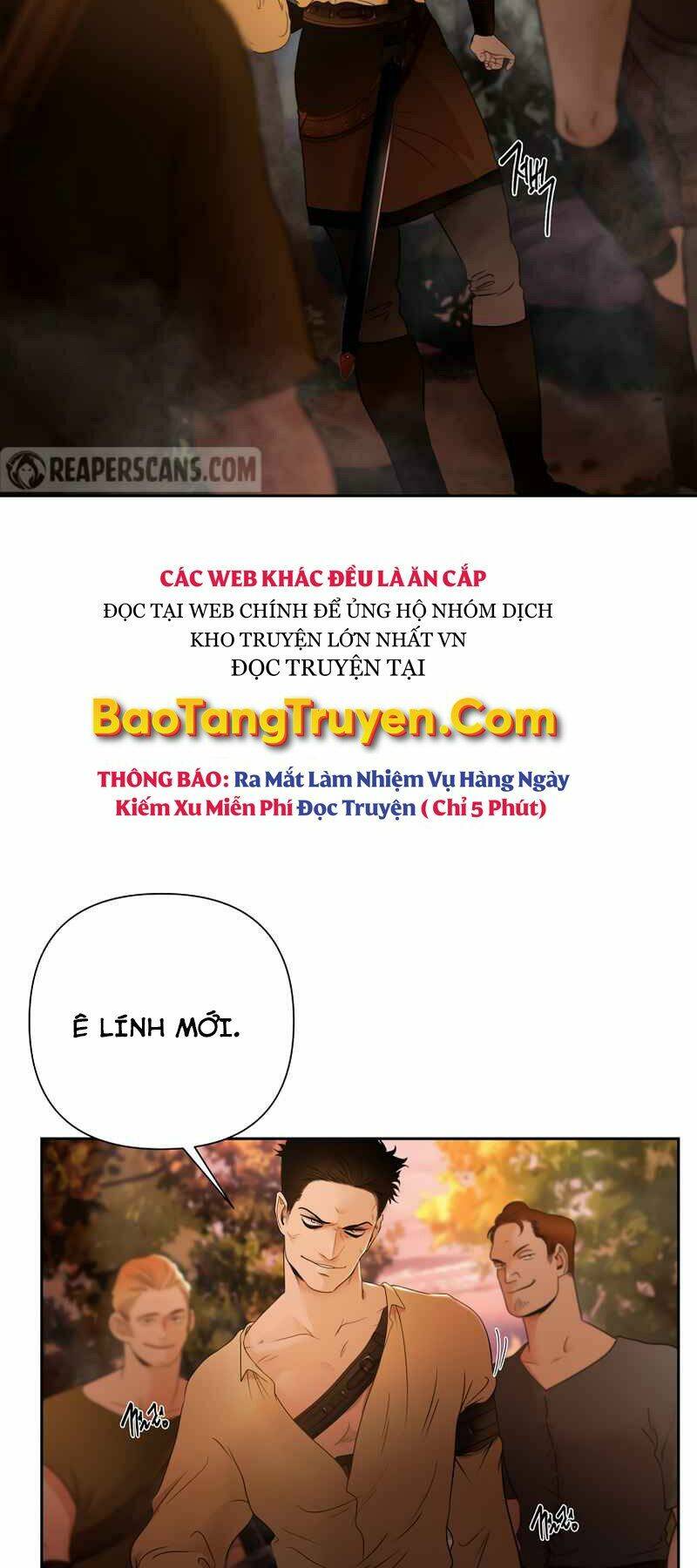 Nhiệm Vụ Chiến Binh Chương 5 Ảnh 9
