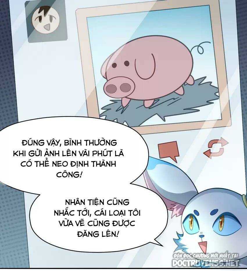 Bạn Gái Hoa Khôi Là Cương Thi?! Chương 10 Ảnh 51