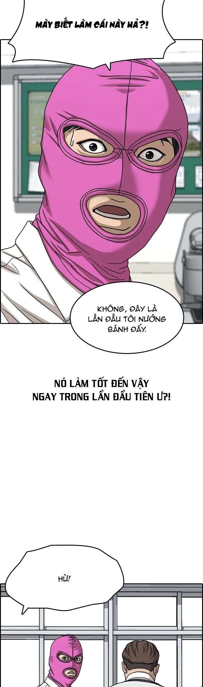 Những Mảnh Đời Tan Vỡ Chương 88 Ảnh 40