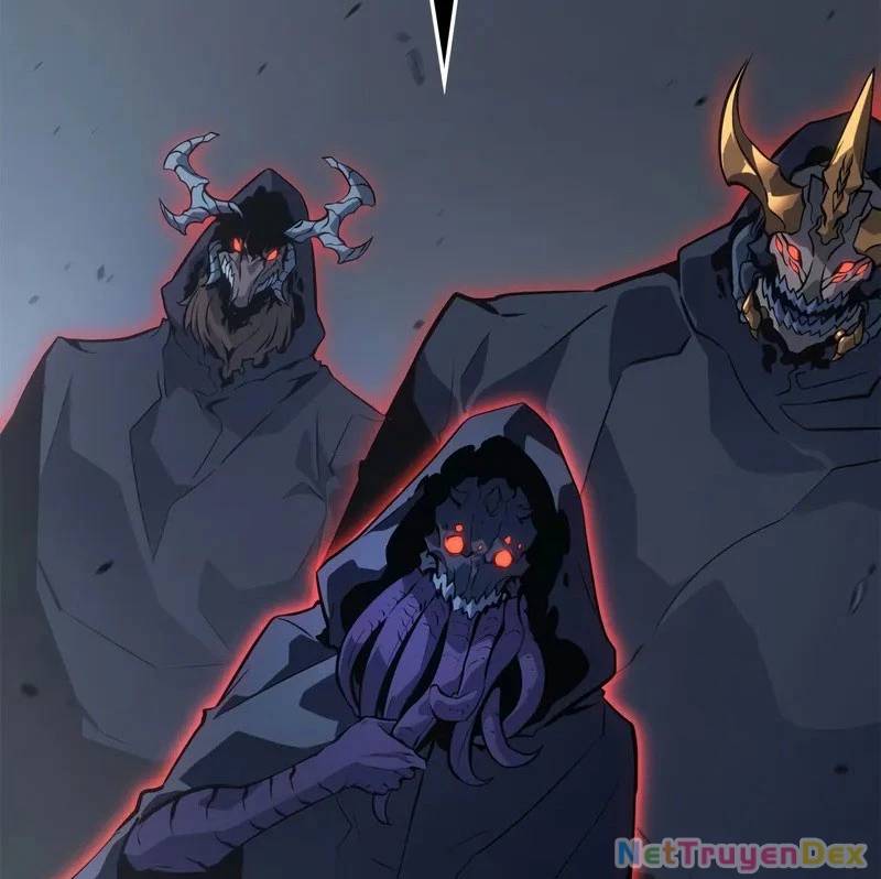 Solo Leveling Ragnarok Chương 35 Ảnh 186