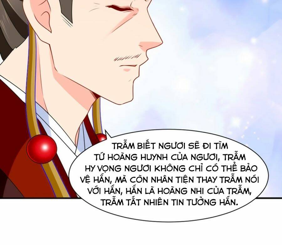 Kiêu Sủng Y Phi Chương 186 Ảnh 22