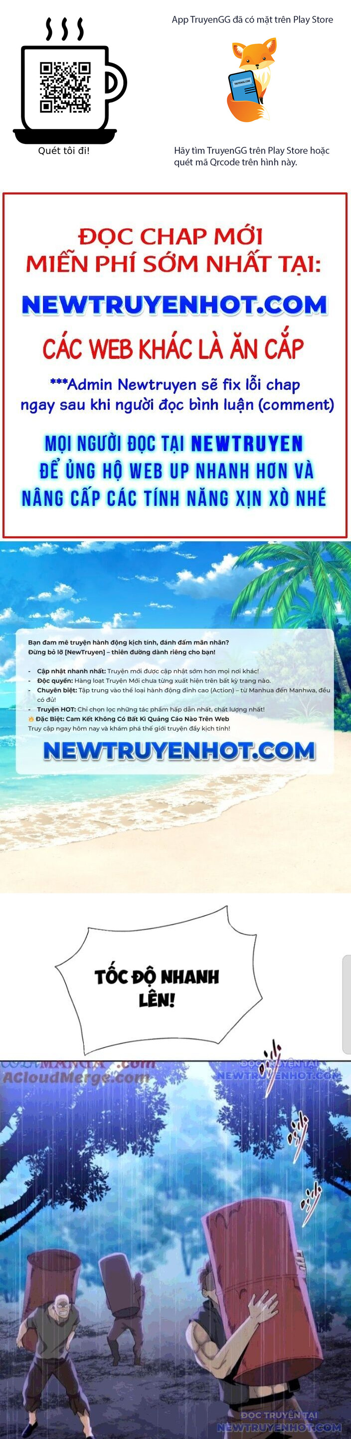 Kẻ Tàn Nhẫn Ngày Tận Thế: Bắt Đầu Dự Trữ Hàng Tỉ Tấn Vật Tư Chương 60 Ảnh 2