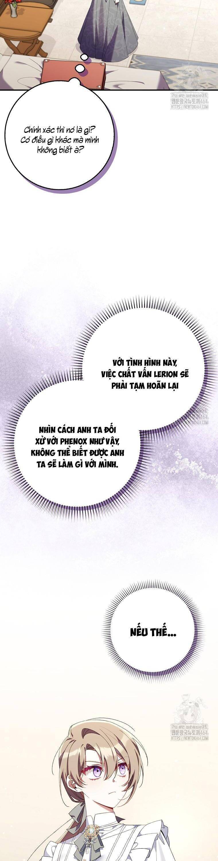 Dù Tình Cờ Cứu Giúp Nhưng Tôi Sẽ Không Chịu Trách Nhiệm Chương 26 Ảnh 19