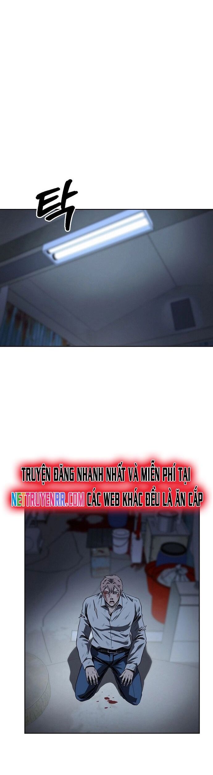 Vương Đạo Chương 31 Ảnh 31