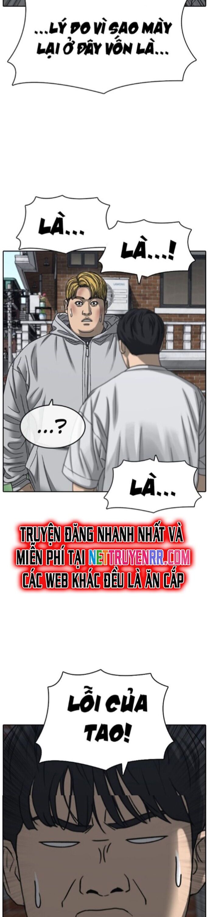 Những Mảnh Đời Tan Vỡ Chương 78 Ảnh 29