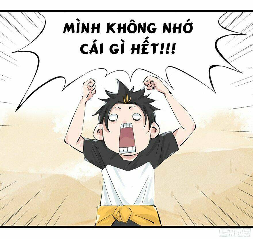 Thăng Vân Tháp Chương 1 Ảnh 18