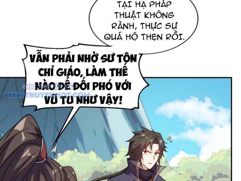 Đồ Nhi Phản Diện Ngươi Hãy Bỏ Qua Sư Tôn Đi Chương 57 Ảnh 104