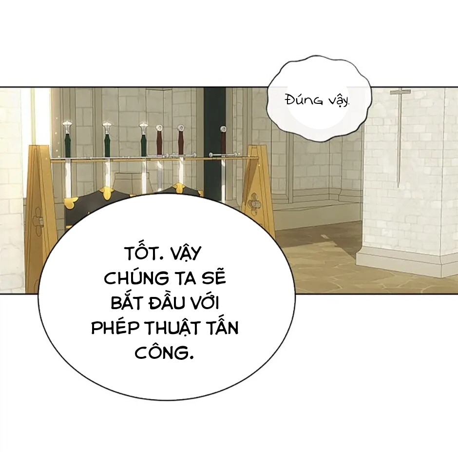 Chúng Ta Không Phải Chị Em Thân Thiết Chương 84 Ảnh 39