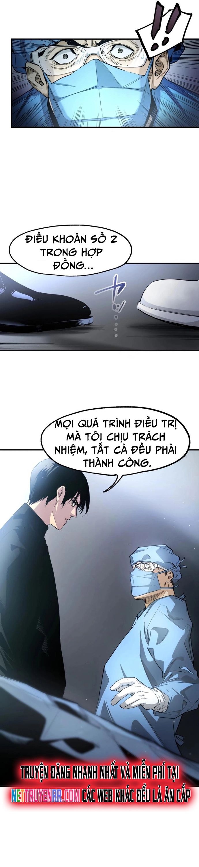 Black Surge Chương 13 Ảnh 22