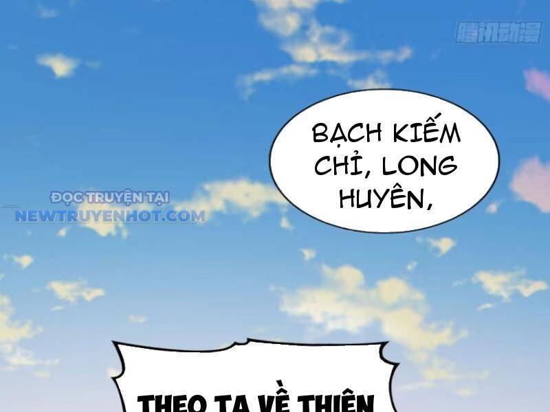 Đồ Nhi Phản Diện Ngươi Hãy Bỏ Qua Sư Tôn Đi Chương 57 Ảnh 24