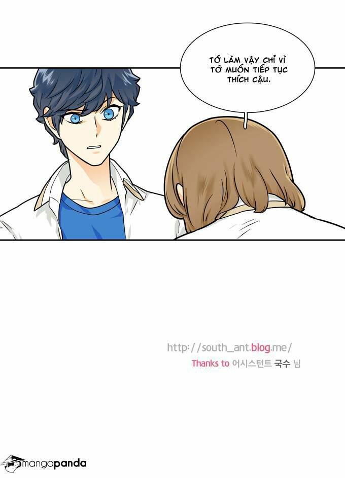 Cherry Boy, That Girl Chương 93 Ảnh 4