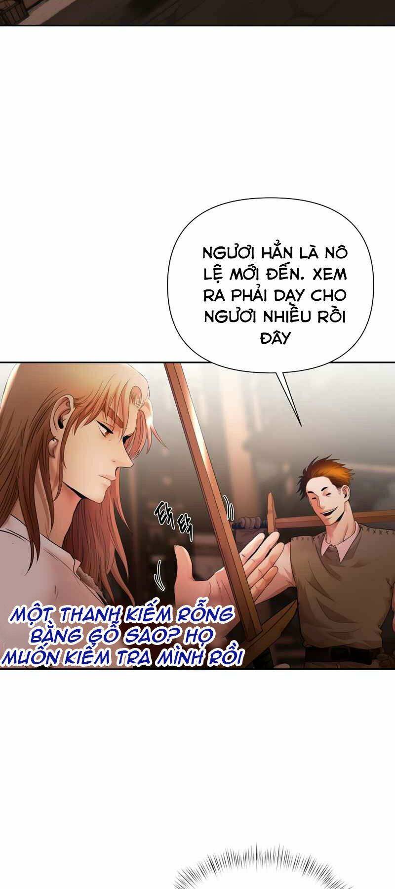 Nhiệm Vụ Chiến Binh Chương 4 Ảnh 49