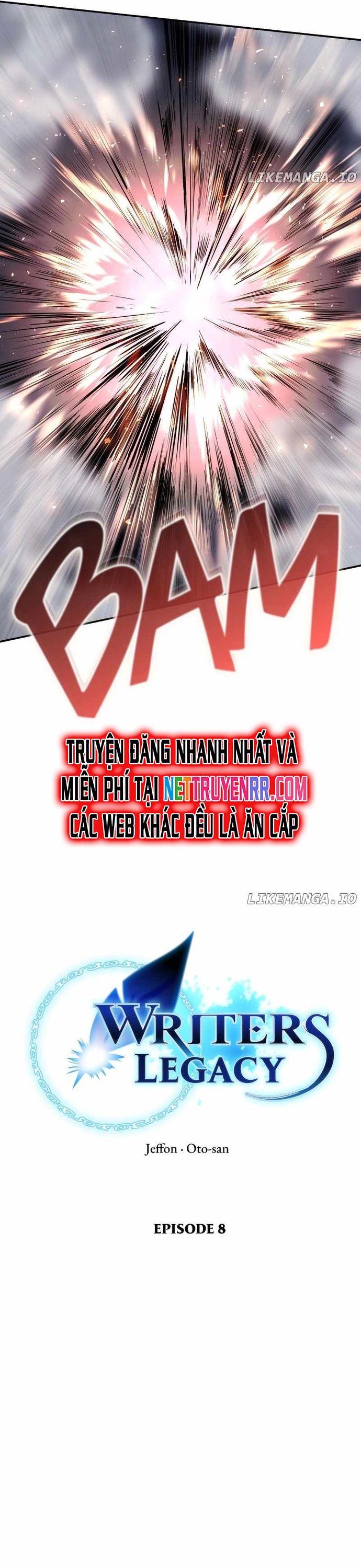 Di Sản Của Các Nhà Văn Chương 8 Ảnh 5