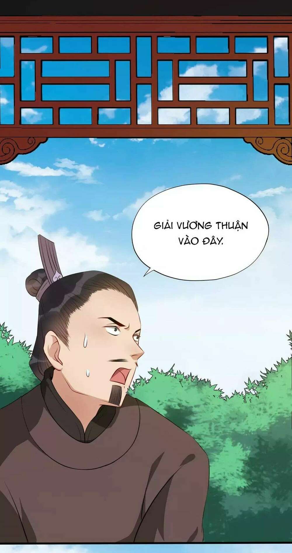 Bồng Sơn Viễn 2 Chương 53 Ảnh 20