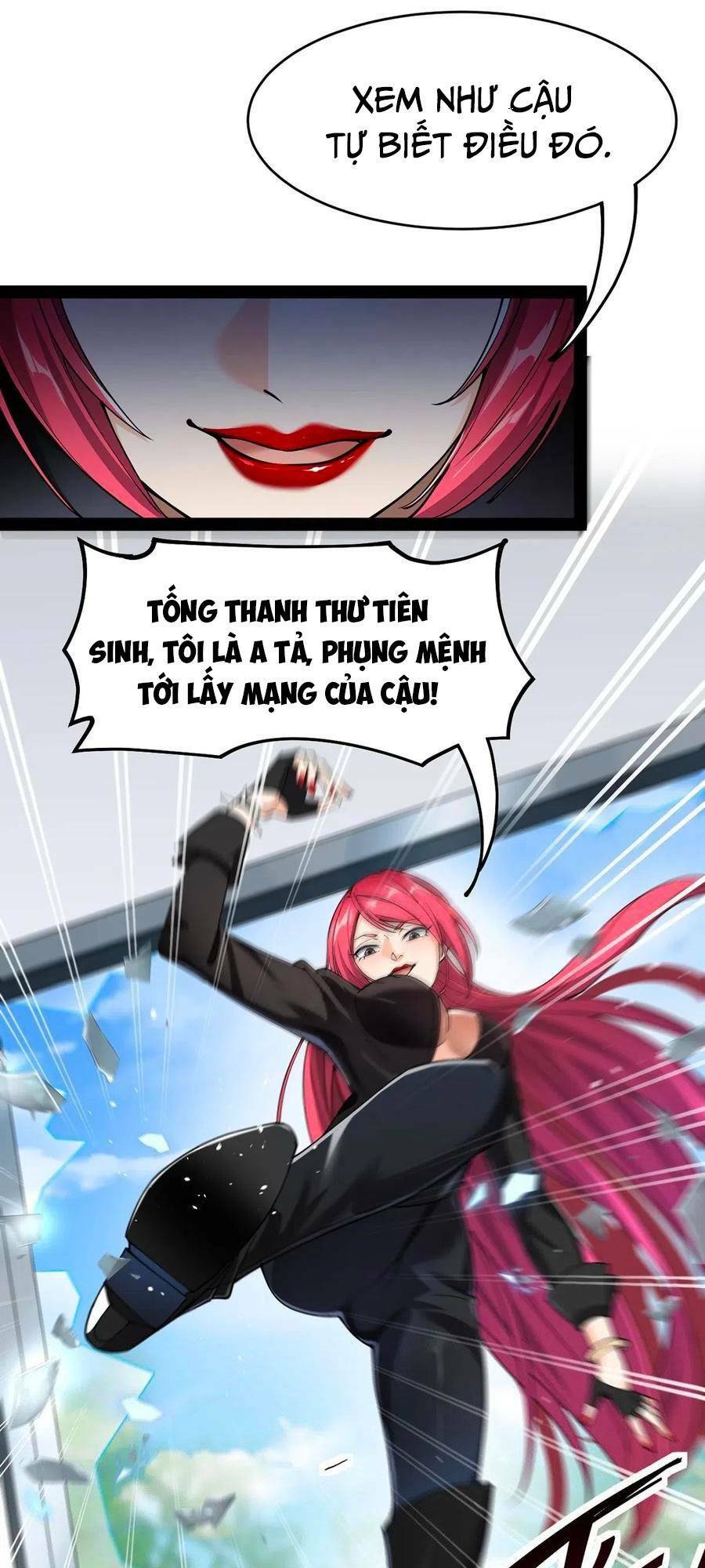 Nhật Ký Thường Ngày Của Tiên Vương Chương 69 Ảnh 67
