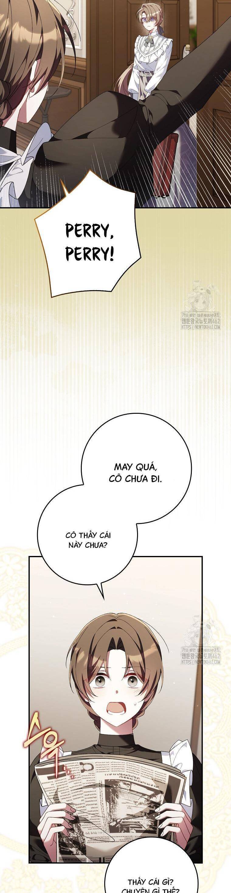 Dù Tình Cờ Cứu Giúp Nhưng Tôi Sẽ Không Chịu Trách Nhiệm Chương 25 Ảnh 41