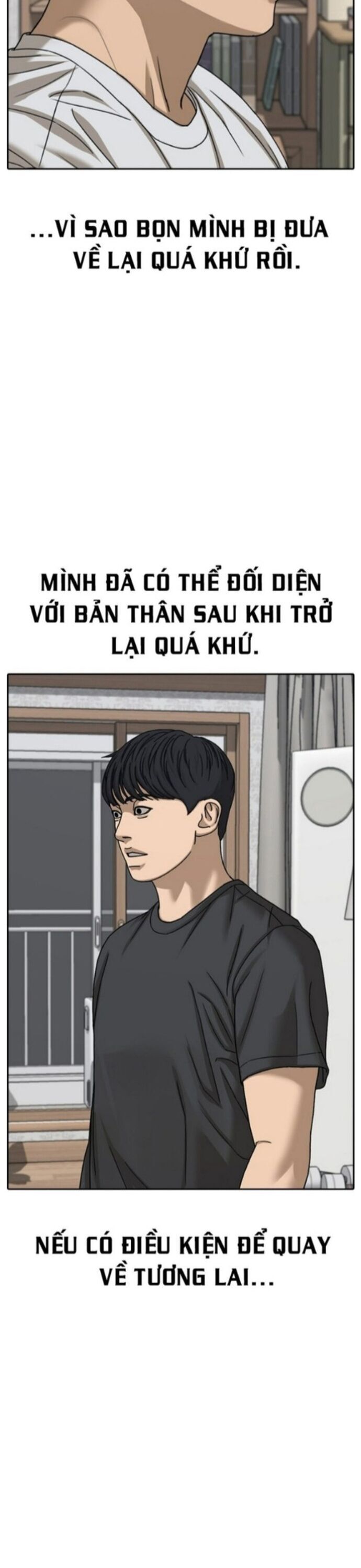 Những Mảnh Đời Tan Vỡ Chương 83 Ảnh 36