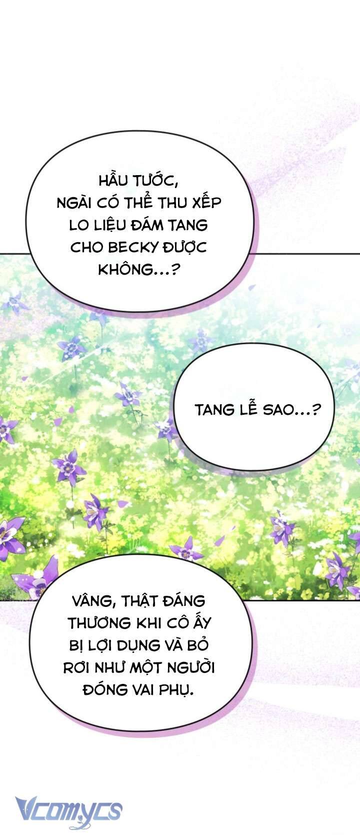 Kết Thúc Của Nhân Vật Phản Diện Chỉ Có Thể Là Cái Chết Chương 167 Ảnh 42