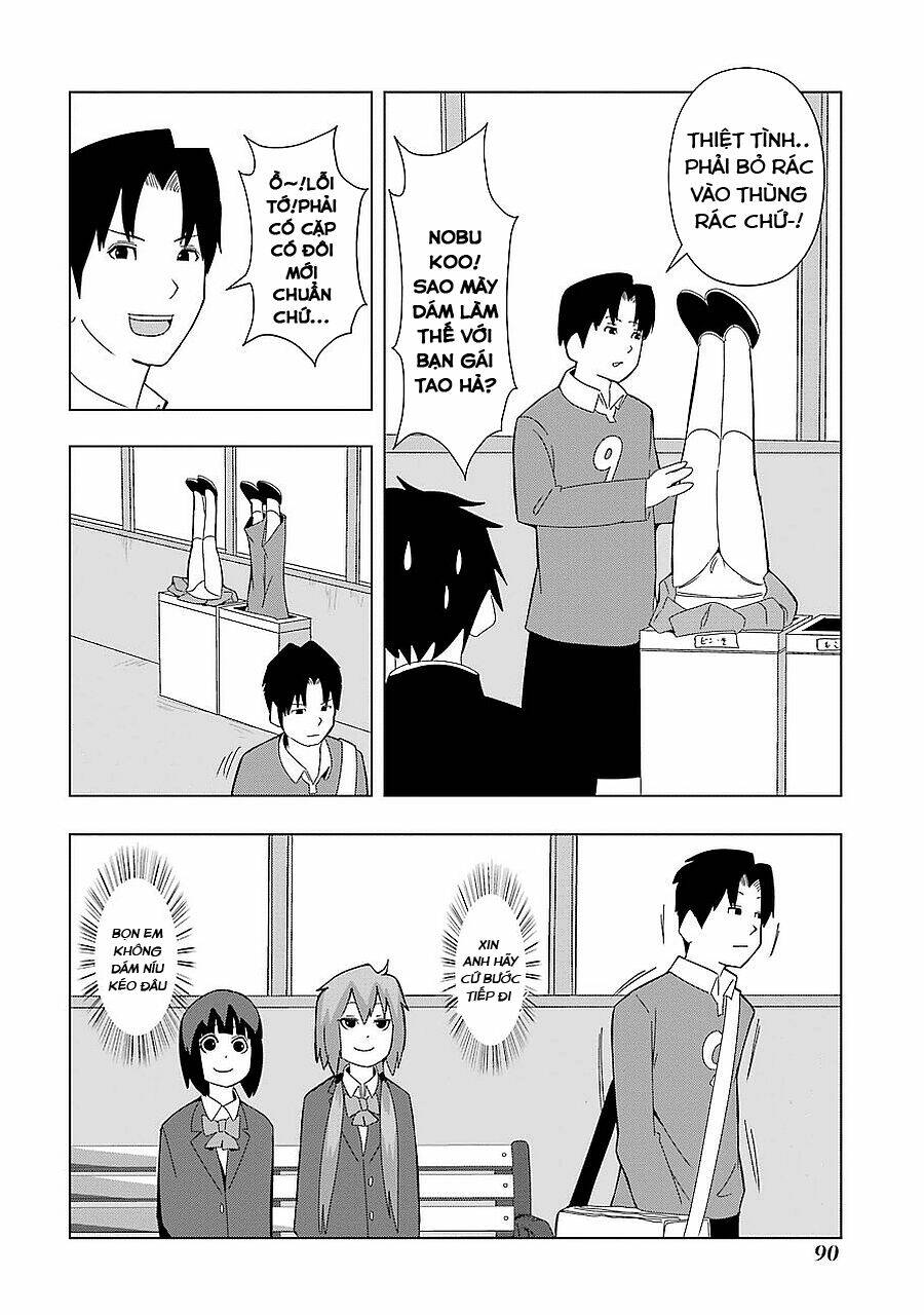 Plastic Nee-San Chương 160 Ảnh 3