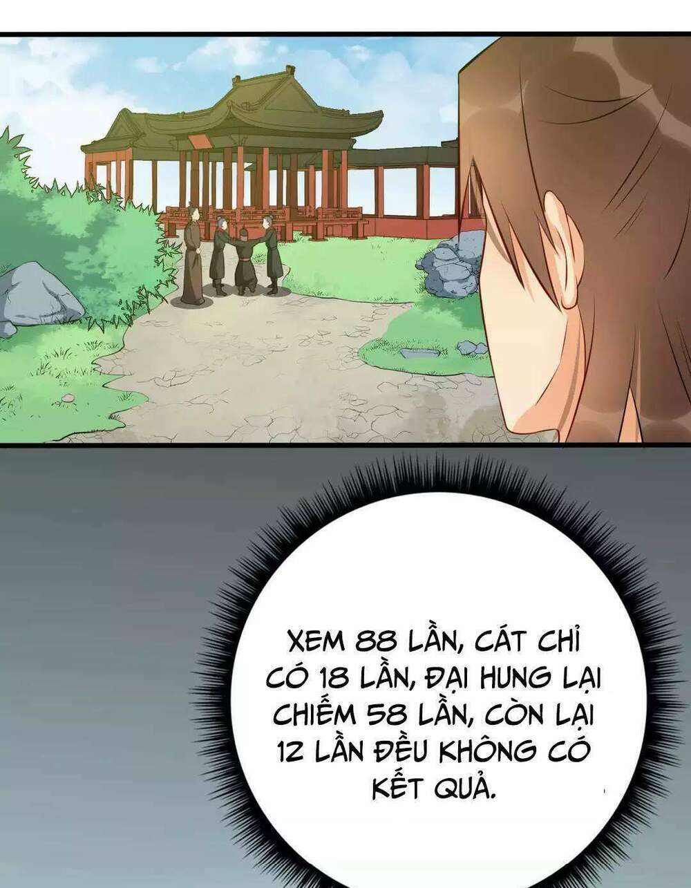 Bồng Sơn Viễn 2 Chương 53 Ảnh 36