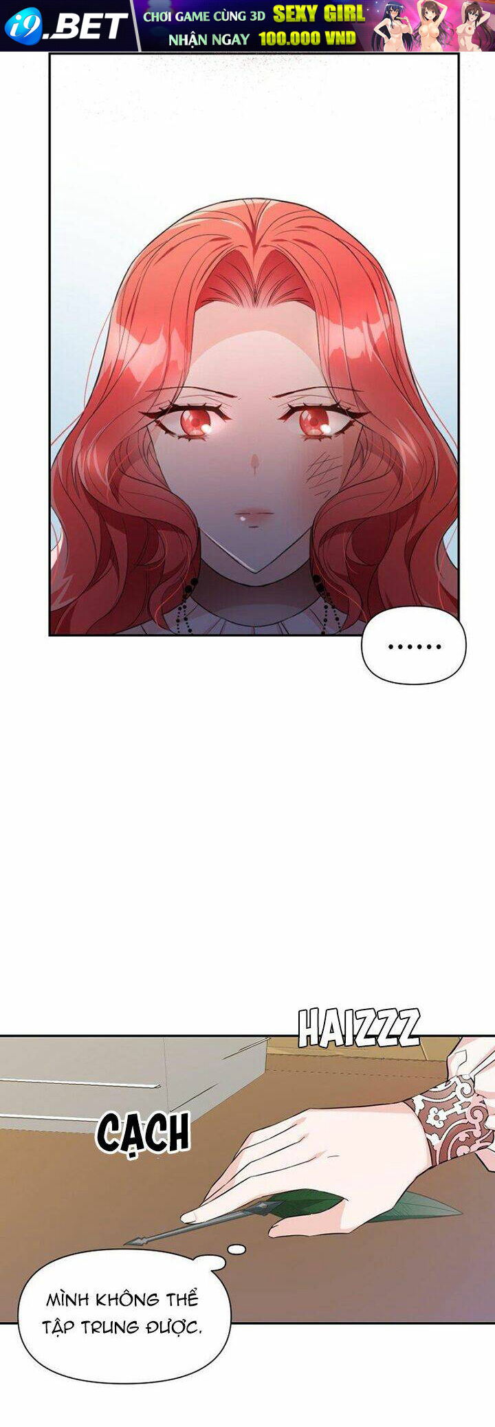 Tất Cả Mọi Người Đều Yêu Quý Nhân Vật Phản Diện Chương 16 Ảnh 37