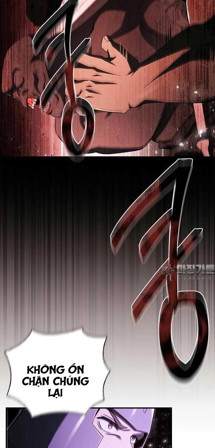 Quỷ Vương Hồi Quy Là Người Tốt Chương 53 Ảnh 96