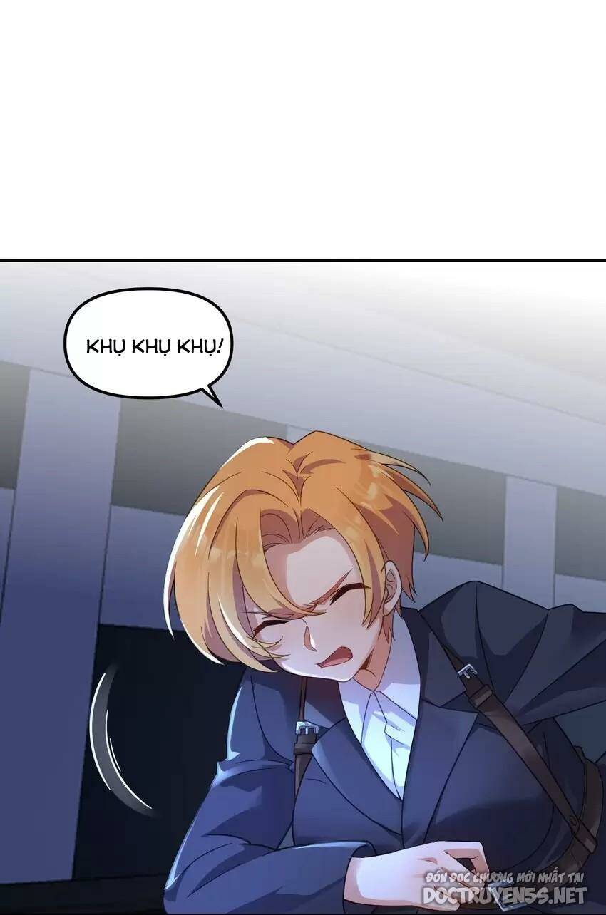 Bạn Gái Hoa Khôi Là Cương Thi?! Chương 8 Ảnh 48