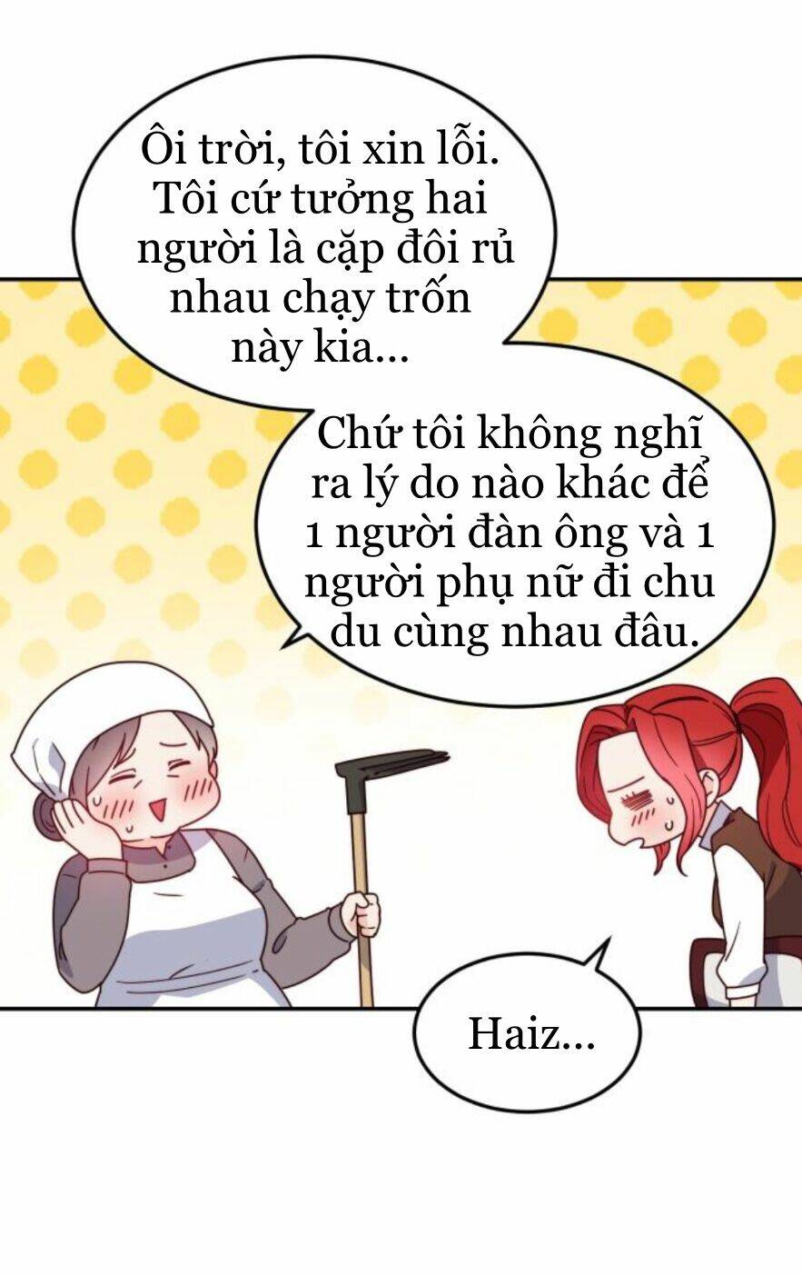 Phản Diện Rất Dễ Làm Chương 15 Ảnh 14