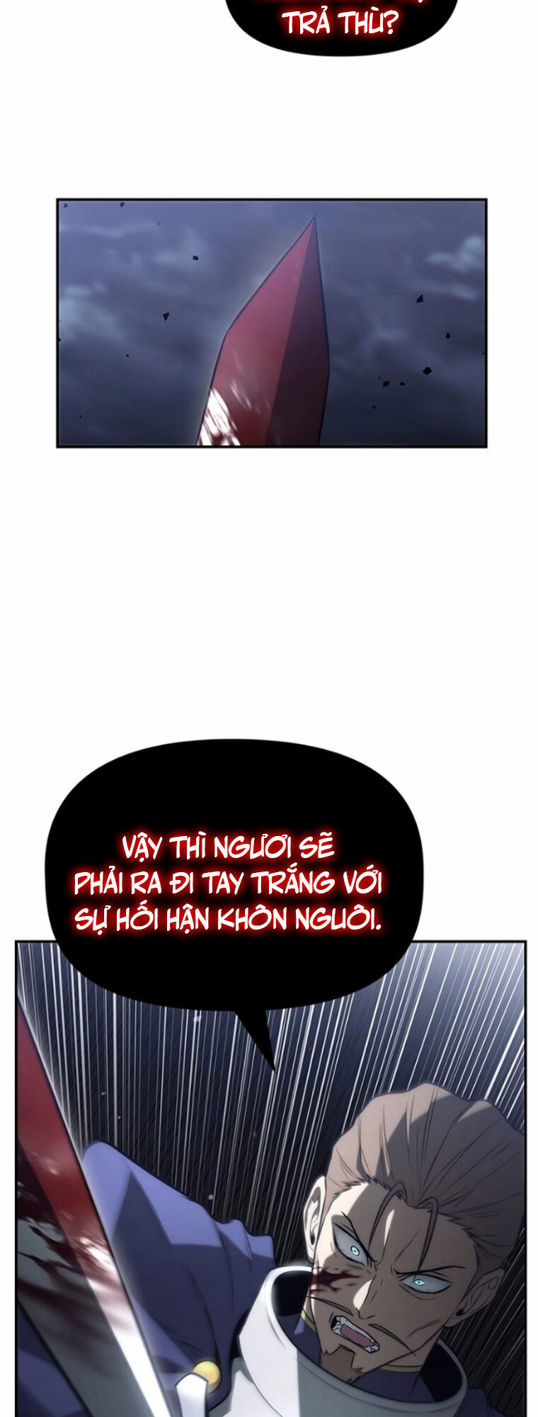 Thiếu Gia Chủ Của Gia Tộc Tử Linh Sư Chương 19 Ảnh 57