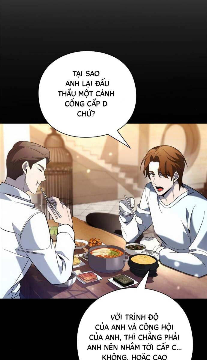Thợ Tạo Tác Vũ Khí Chương 23 Ảnh 18