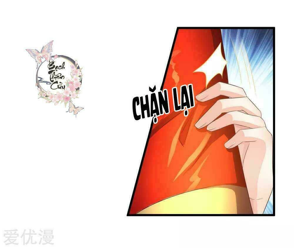 Xuyên Nhanh - Hướng Dẫn Tự Cứu Của Nữ Phụ Chương 8 Ảnh 24