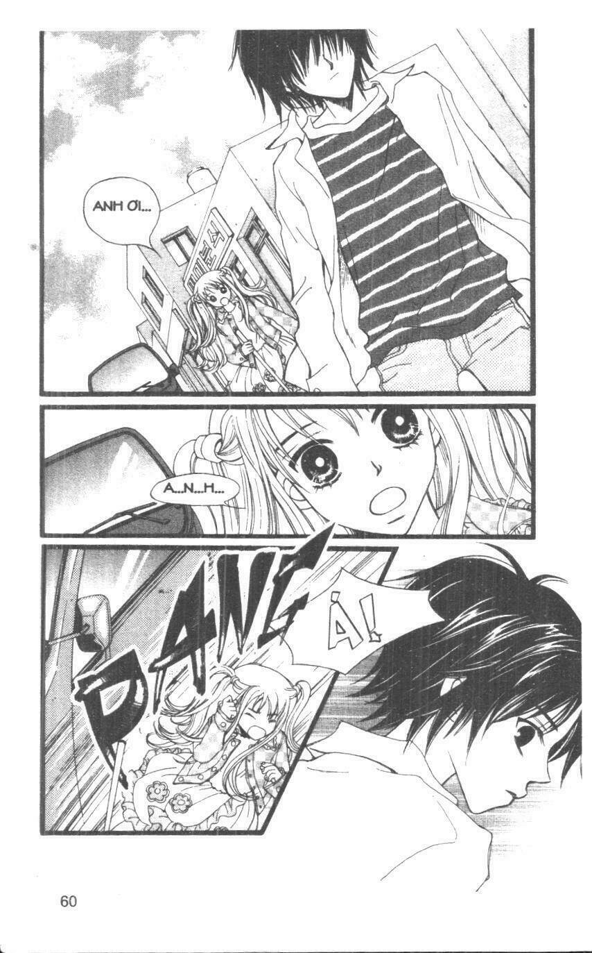 Sad Love Story Chương 1 Ảnh 61
