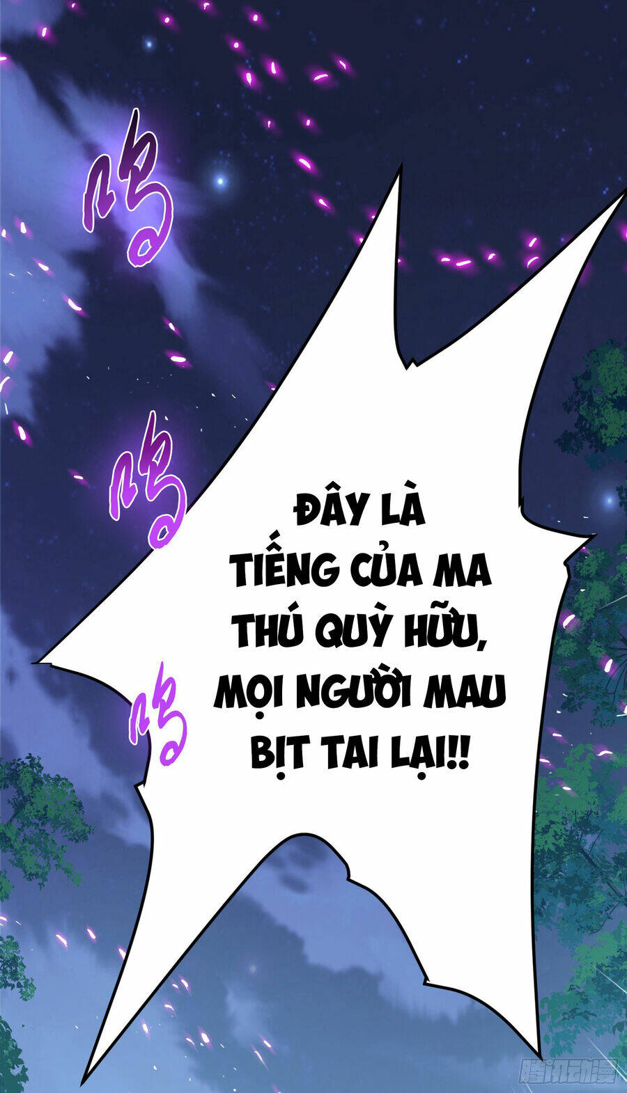 Nam Chủ Và Hậu Cung Đều Là Của Ta Chương 33 Ảnh 39