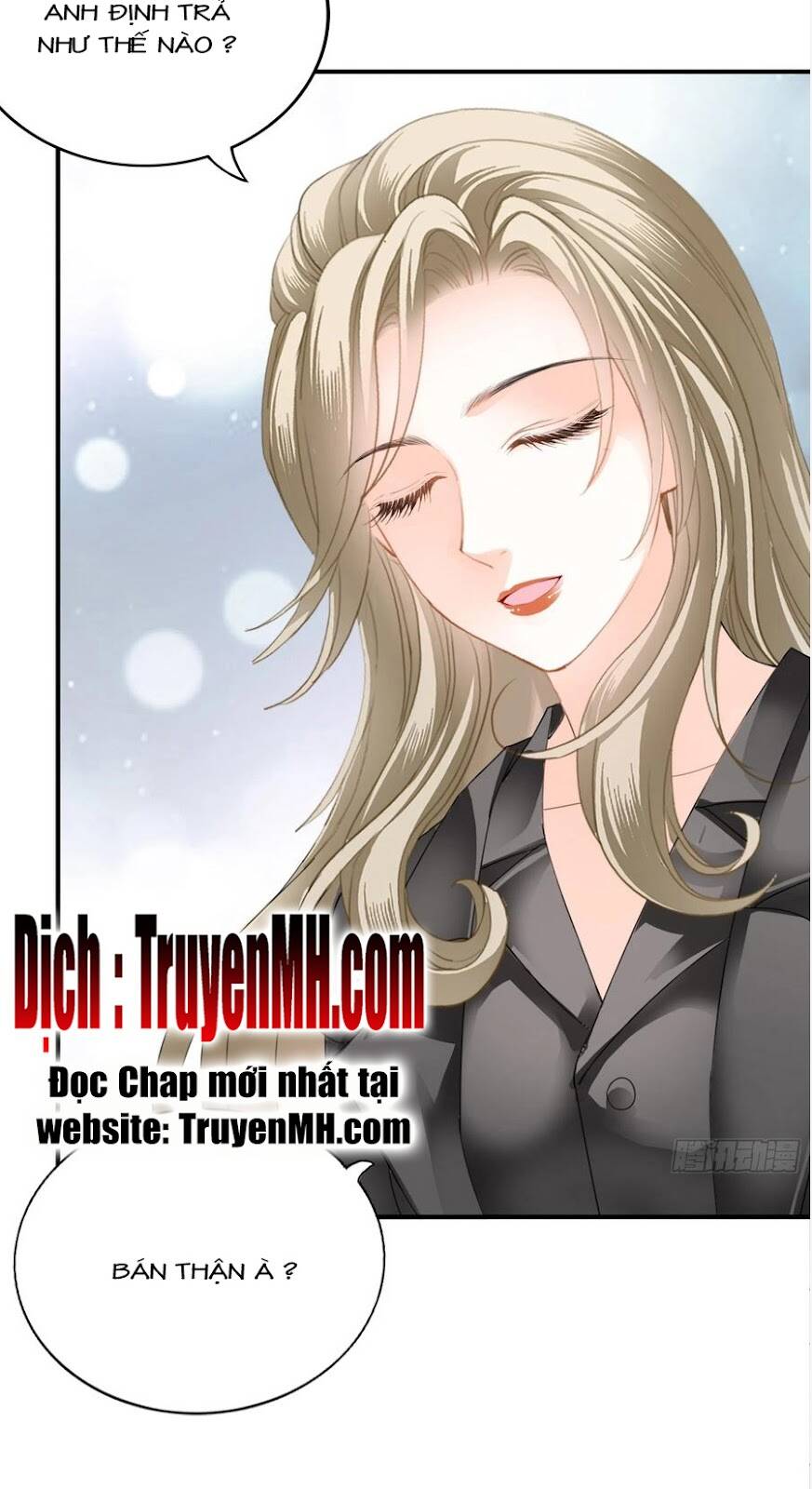 Bạo Quân Ái Nhân Chương 128 Ảnh 20