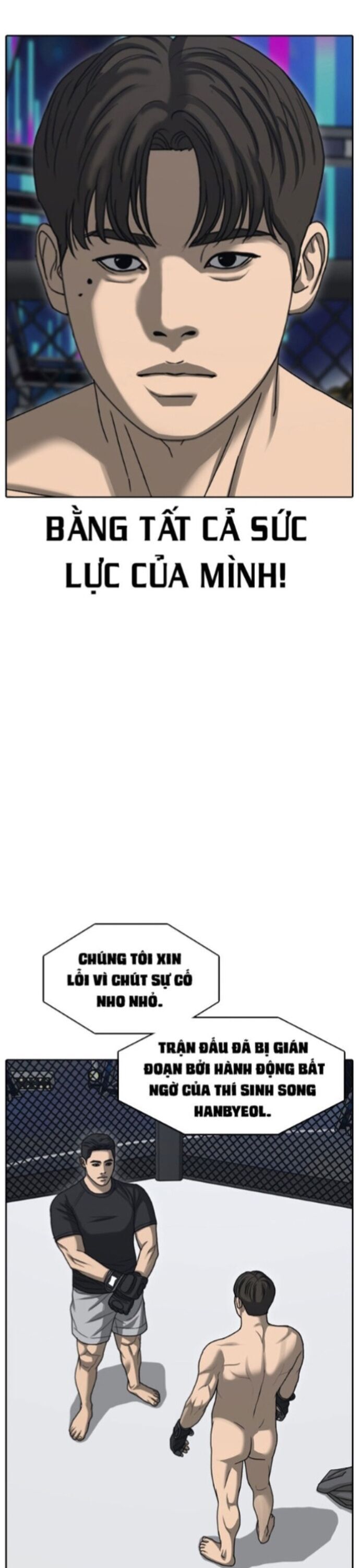 Những Mảnh Đời Tan Vỡ Chương 77 Ảnh 36