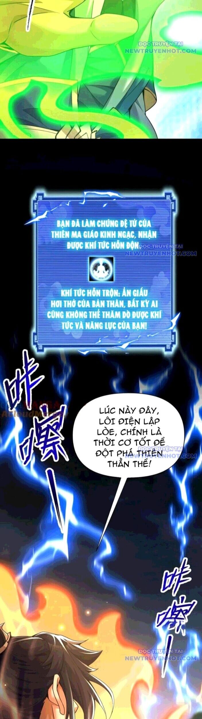 Bắt Đầu Chấn Kinh Nữ Đế Lão Bà, Ta Vô Địch! Chương 68 Ảnh 17