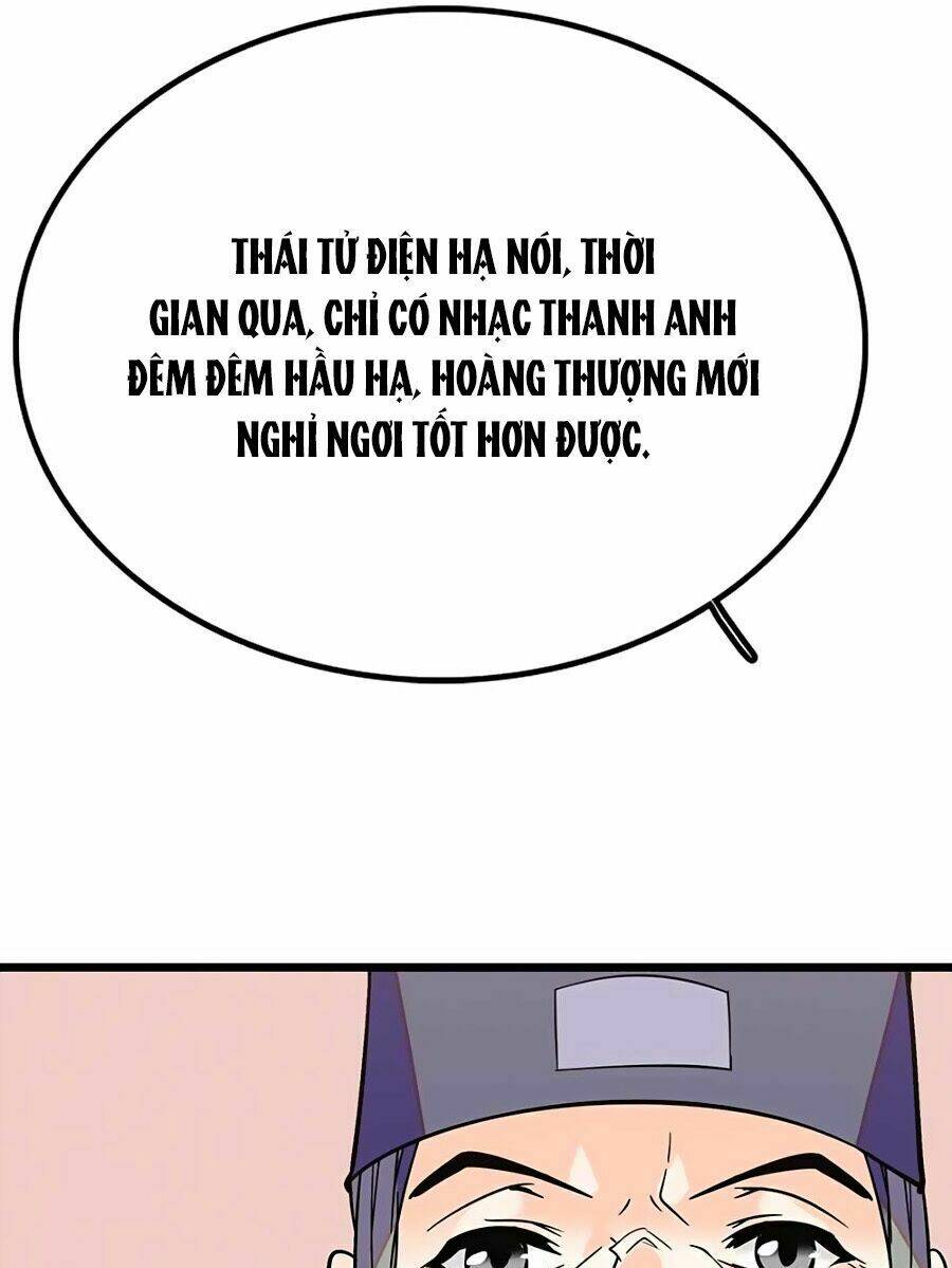 Nhất Thế Khuynh Thành: Lãnh Cung Khí Phi Chương 101 Ảnh 22