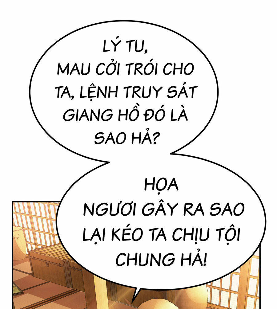 Nam Chủ Và Hậu Cung Đều Là Của Ta Chương 30 Ảnh 25