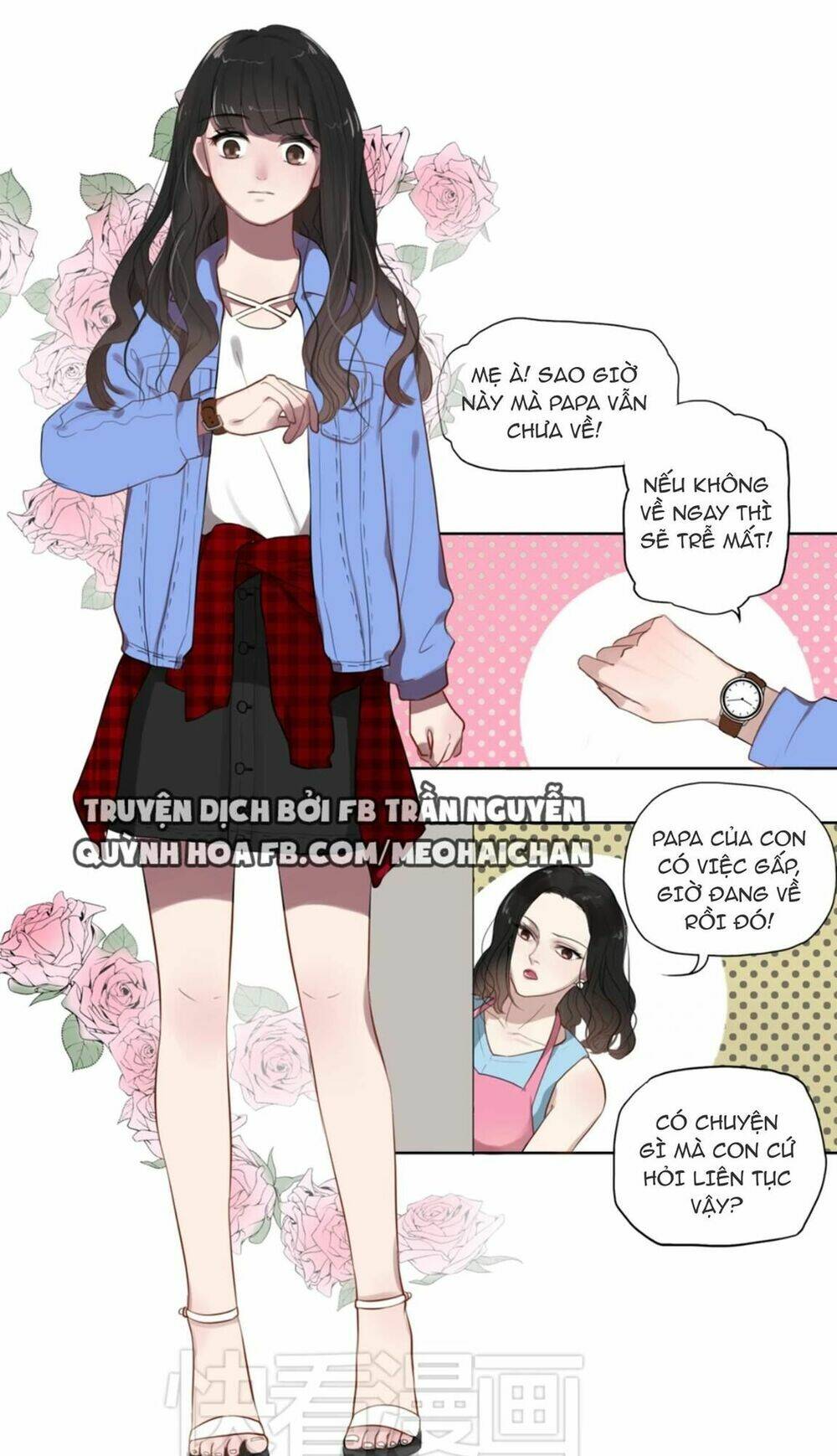Viên Đường Màu Đen Chương 1 Ảnh 51